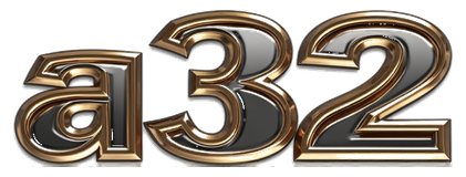 a32 logo